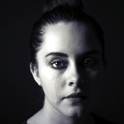 Gråd Stressens mange ansigter - Gråd