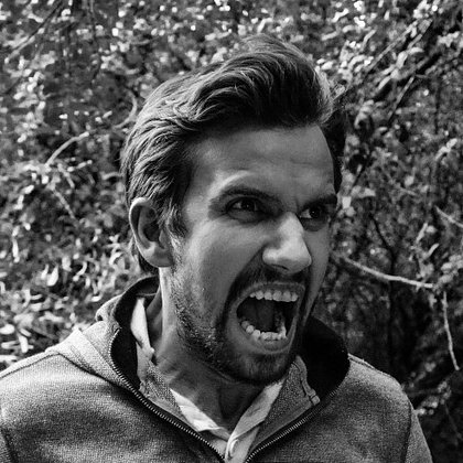 Vrede Stressens mange ansigter - Vrede