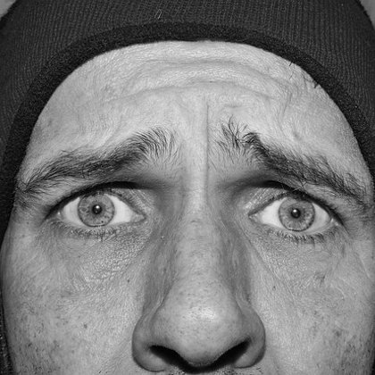 Angst Stressens mange ansigter - Angst